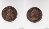 Mynter Farthing 1673 Great Britain  Kv VF  127,54 EUR  zzgl. 5,10 EUR Versand