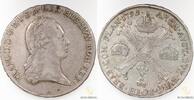 Mynter  Austrian Netherlands Kronenthaler 1795-H Kv AU  170,05 EUR  zzgl. 5,10 EUR Versand