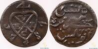 Mynter 1 Cent 1787 Malaysia - Penang  Kv VF  102,03 EUR  zzgl. 5,10 EUR Versand