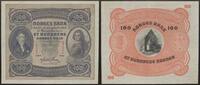 Sedler 100 Kroner 1944 C Kv 01 (AU)