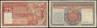 Sedler 25 Gulden 1949 VF Netherlands  1949 VF, minor pinhole  85,03 EUR  zzgl. 5,10 EUR Versand