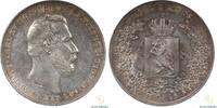 Mynter Norge Speciedaler 1868 Kv 01