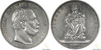 Mynter  Prussia Siegesthaler 1871-A Kv AU  68,02 EUR  zzgl. 5,10 EUR Versand