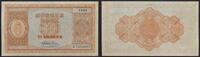 Sedler 10 Kroner -