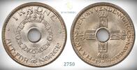 Mynter 1 Krone 1939 Norge  Kv: 0  139,97 EUR  zzgl. 5,60 EUR Versand