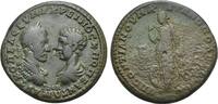 Macrinus and Diadumenian (217-218), Pentassarion, Marcianopolis, AD 217-218 -