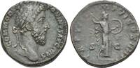 Educational Forgeries. Commodus (177-192), Sestertius -