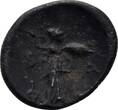 Makedonien Bronze Philip V, 221-179 ss