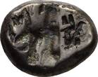 Achämeniden Persien Siglos 450-375 Xerxes II to Artaxerxes II. ss