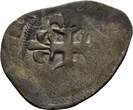 Frankreich Florette 1386-1422 Charles VI. beschnitten, ss