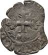 Frankreich Florette 1386-1422 Charles VI. beschnitten, ss