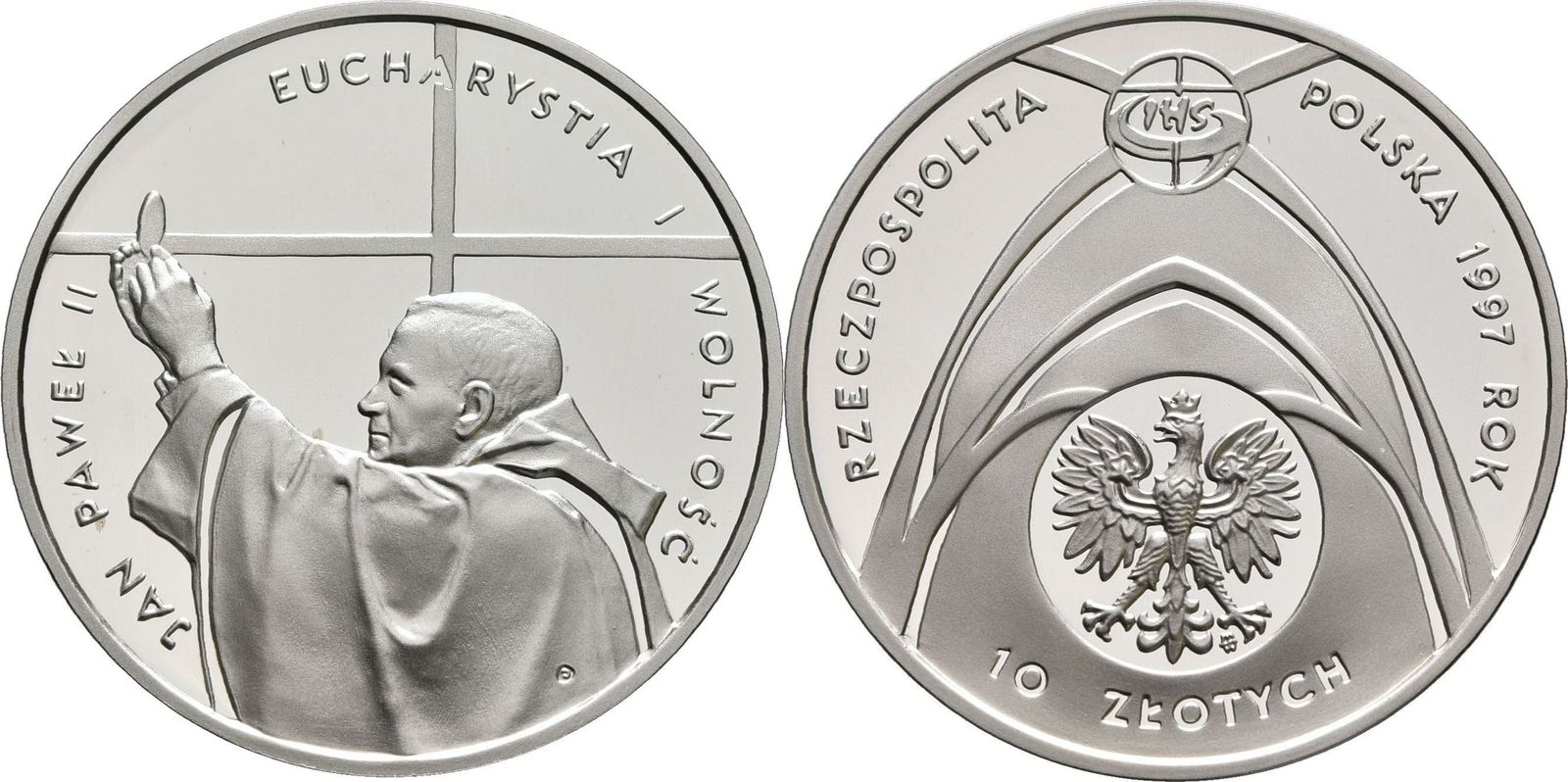 polen-10-zloty-1997-johannes-paul-ii-offen-kontaktmarken-polierte