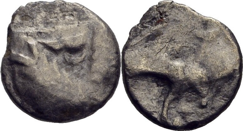 Ostkelten Skordisker Kugelwange 15050 ss