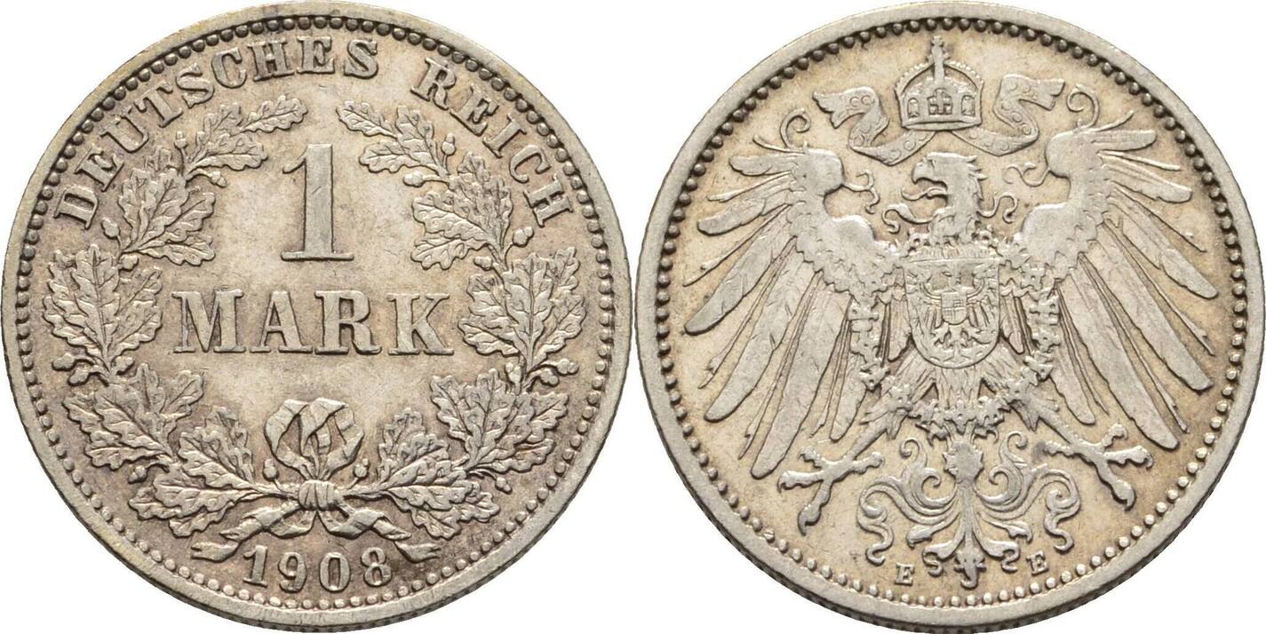 deutsches-reich-1-mark-1908-e-ss-ma-shops