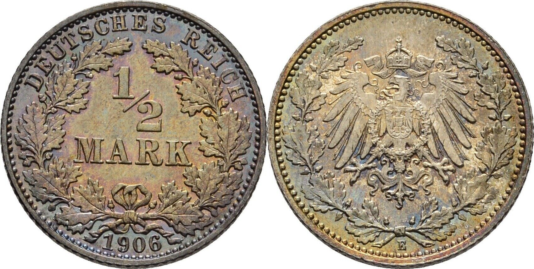 deutsches-reich-1-2-mark-1906-e-vz-ma-shops