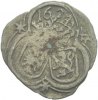 RDR Böhmen Kuttenberg Einseitiger Pfennig Ferdinand II., 1619 - 1637.