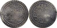 60 Para 1808 Türkei Osmanen Mahmud II., 1808-1839. l. Bug