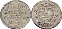 Sachsen Neu Weimar Dreier Wilhelm 1640-1662. -