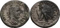 Seleucis und Pieria ANTIOCHIA a. Orontes Tetradrachmon Philippus I., 244-249 -