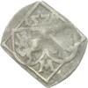 Salzburg Einseitiger Pfennig Matthäus Lang von Wellenburg, 1519-1540
