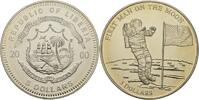 Liberia 5 Dollars -