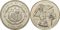Liberia 5 Dollars -
