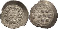 Italien Mailand Milano Denaro Heinrich III. oder-IV./V., 1039-1125