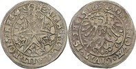 Isny Batzen Maximilian I., 1493-1519.