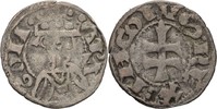 Spanien Kastilien Aragon Dinero Jaime I., 1213-1276
