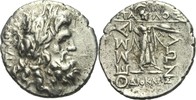 Thessalische Liga Stater