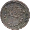 Ulm Einseitiger Pfennig