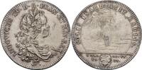 Jeton 1721 France Ludwig XV., 1715-1774. ss
