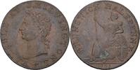 Grossbritannien Middlesex. Kilvington’s CU Halfpenny Token -