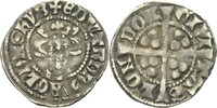 England London Penny Edward I., 1272-1307.