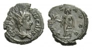RÖMISCHE KAISERZEIT Antoninian Tetricus II., 273 - 74