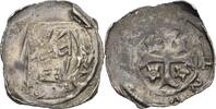 Kärnten St. Veit Pfennig Bernhard, 1202-1256 -