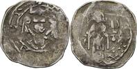 Kärnten Friesach Pfennig Eberhard II. von Regensberg, 1200 - 1246. -