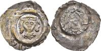 Nürnberg, Reichsmünzstätte Pfennig Ludwig II. (der Strenge) v. Bayern, 1268-1273 -