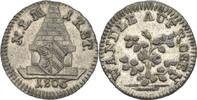 Kreuzer 1806 Nürnberg  vz