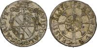 Salzburg Kreuzer Guidobald Graf von Thun und Hohenstein (1654-1668)