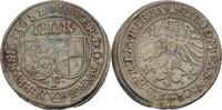 Brandenburg Ansbach 4 Kreuzer 1622 Joachim Ernst, 1603-1625 ss