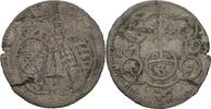 Sachsen Dreier Johann Georg IV., 1691-1694. -