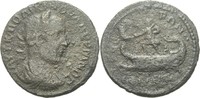 Ionien Ephesos Bronze VALERIANUS I. (253 - 260)