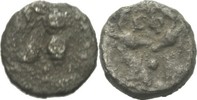 Ionien Ephesos Diobol
