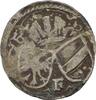 RDR Austria Wien Einseitiger 2 Pfennig Ferdinand II., 1619-1637 -