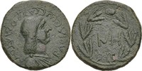 Königreich Bosporus 48 Einheiten Sauromates I. AD 93/4-123/4