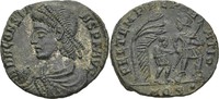 RÖMISCHE KAISERZEIT Aquileia Maiorina Constans I., 337 - 350