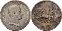 Italien 2 Lire Vittorio Emanuele III. 1900-1946 -