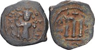 Islam Arabo Byzantiner Umayyaden Fals