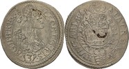 RDR Ungarn kremnitz 3 Kreuzer Leopold I., 1657-1705.
